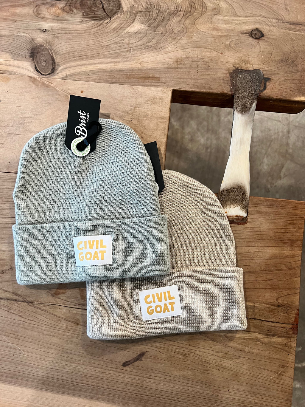 Teton Beanie