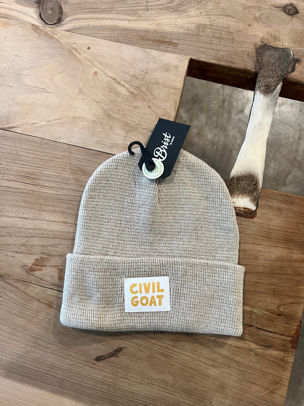 Teton Beanie