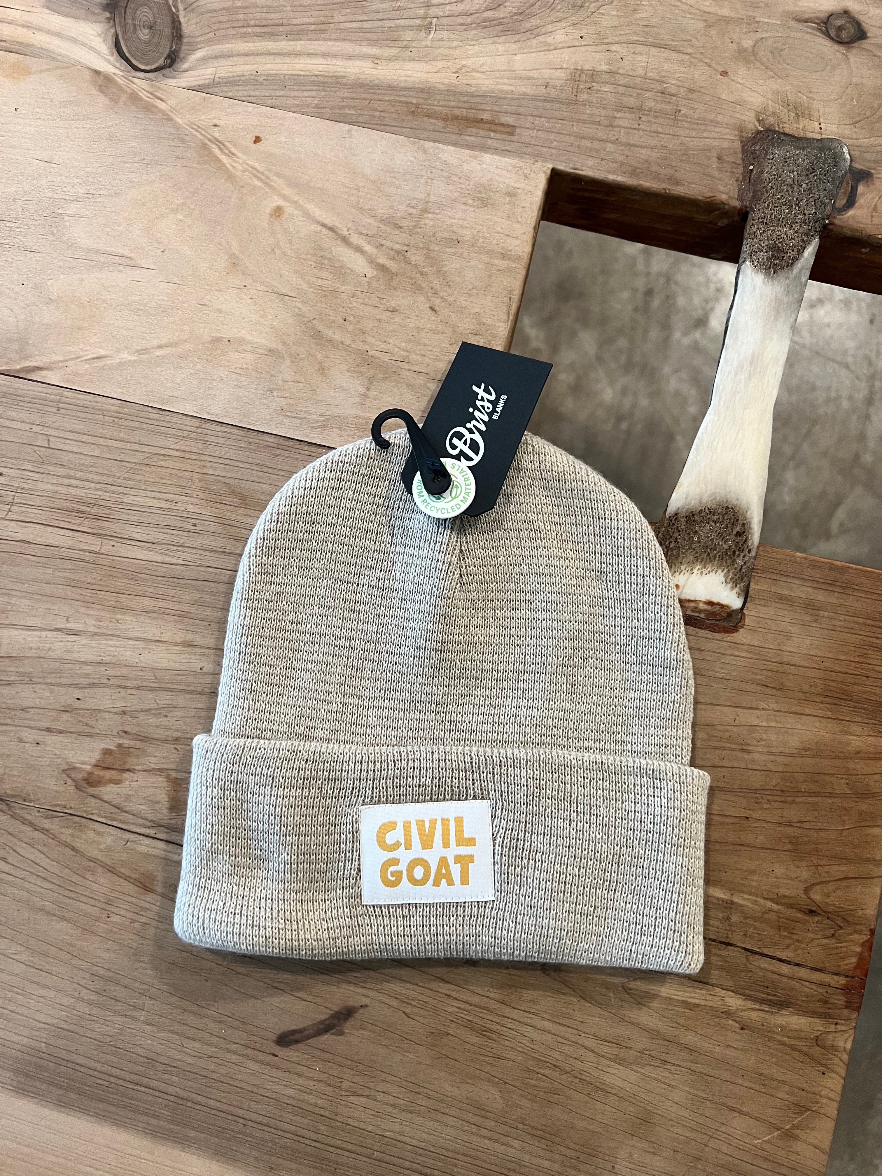 Teton Beanie