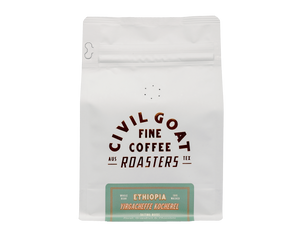 ETHIOPIA YIRGACHEFFE