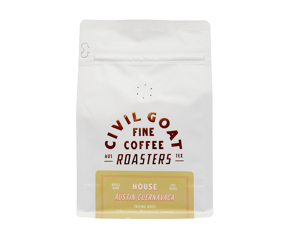 ROASTERS CHOICE