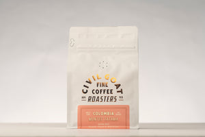 ROASTER'S CHOICE