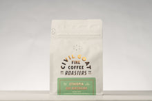 ETHIOPIA YIRGACHEFFE