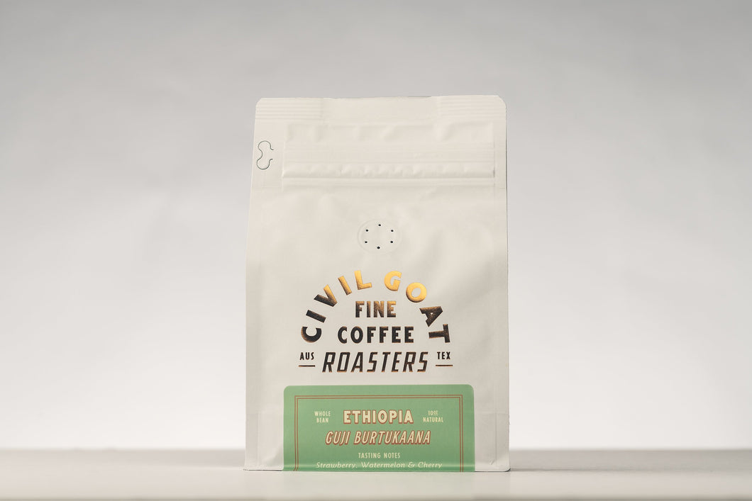 ETHIOPIA YIRGACHEFFE