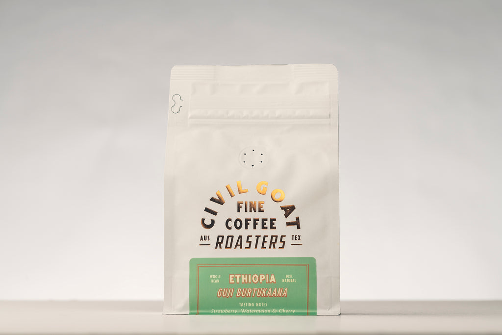 ROASTER'S CHOICE