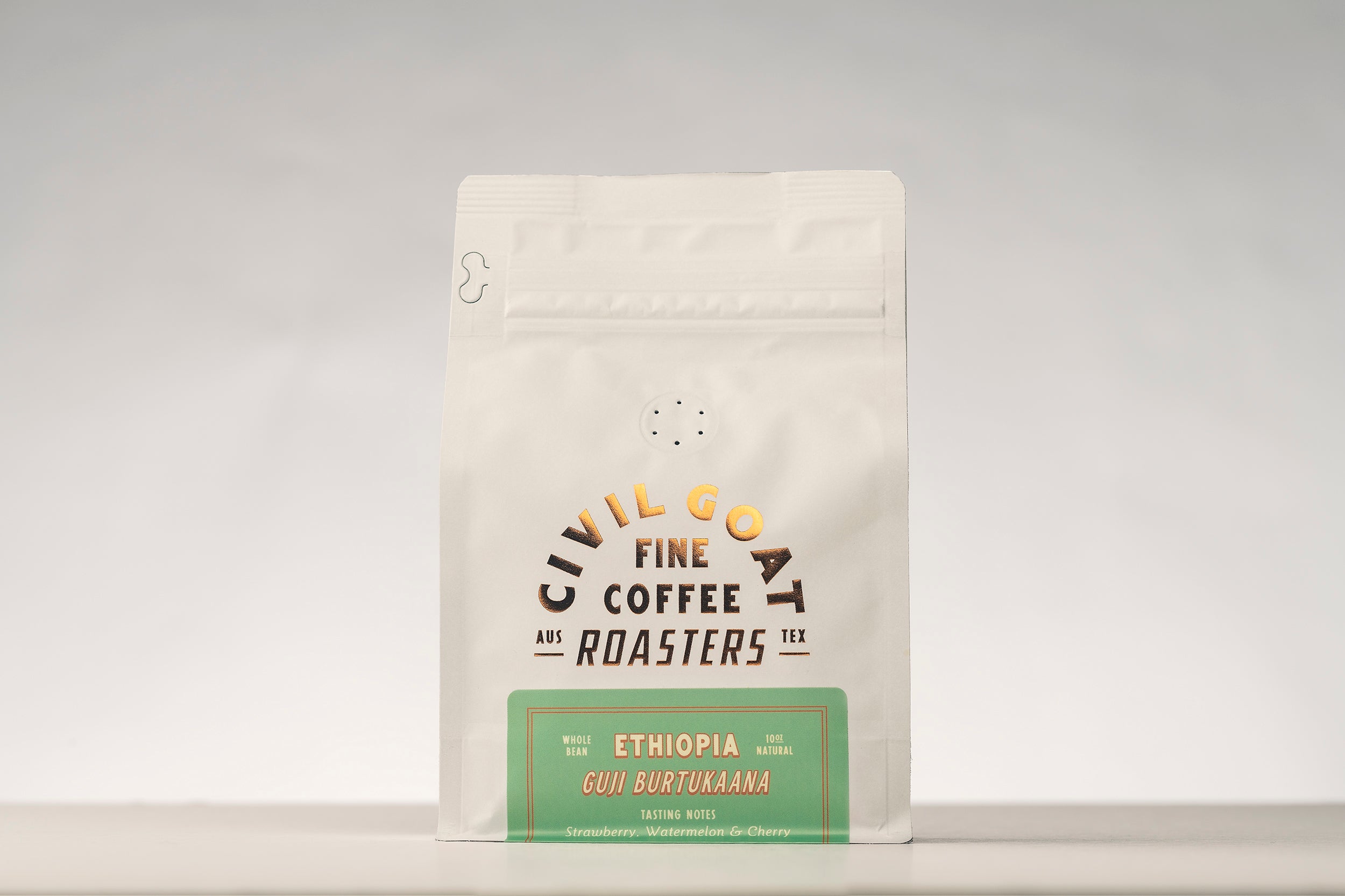 ROASTER'S CHOICE
