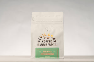 ROASTER'S CHOICE