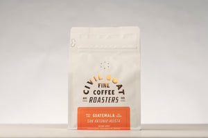 ROASTER'S CHOICE