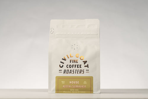Civil Goat Coffee gallery