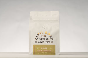 Civil Goat Coffee gallery