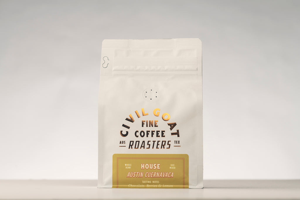 ROASTER'S CHOICE