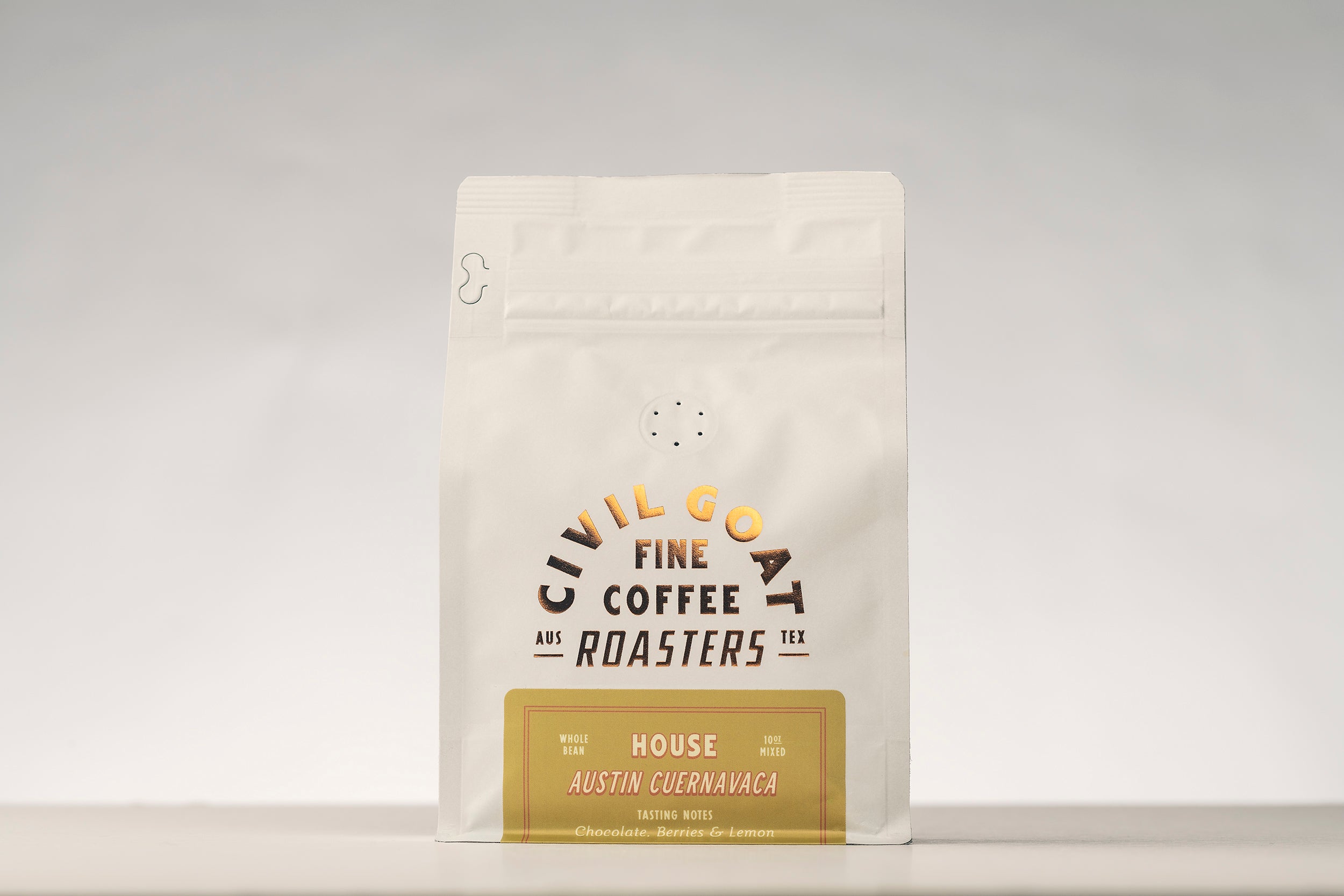 ROASTER'S CHOICE