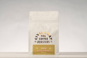 ROASTER'S CHOICE