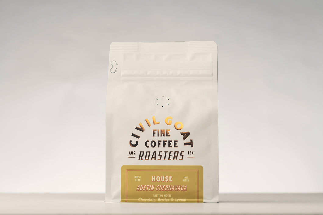 ROASTER'S CHOICE