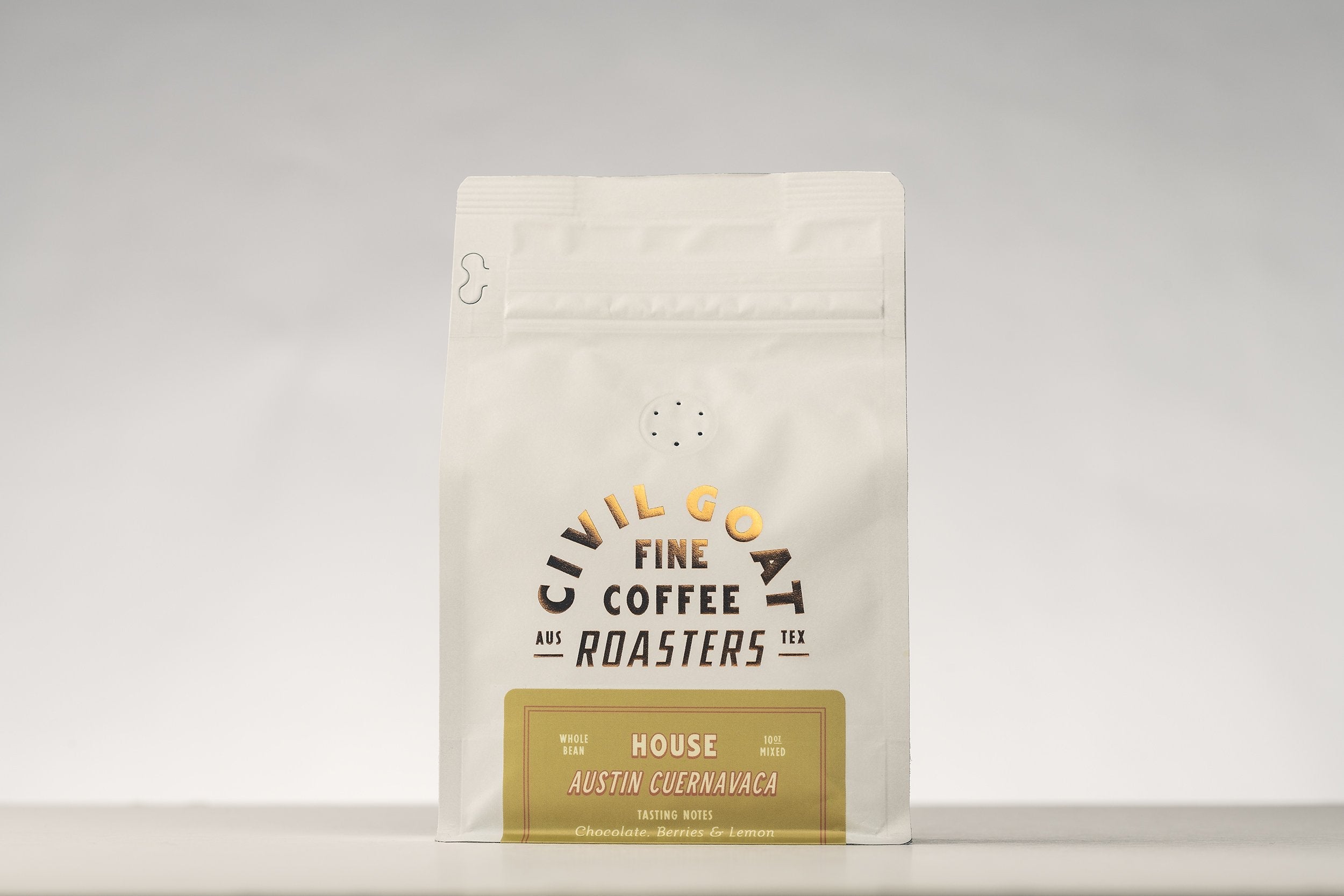 Cuernavaca Blend