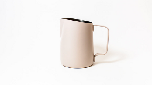 15oz Blush Slow Pour Pitcher Narrow Spout