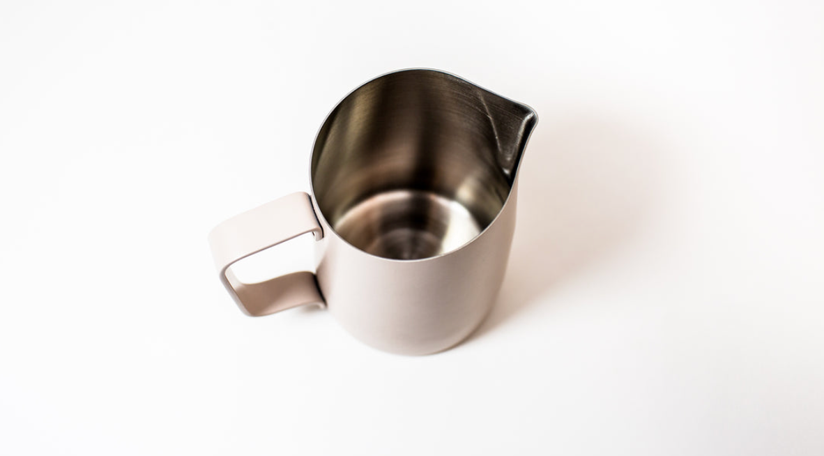 15oz Blush Slow Pour Pitcher Narrow Spout