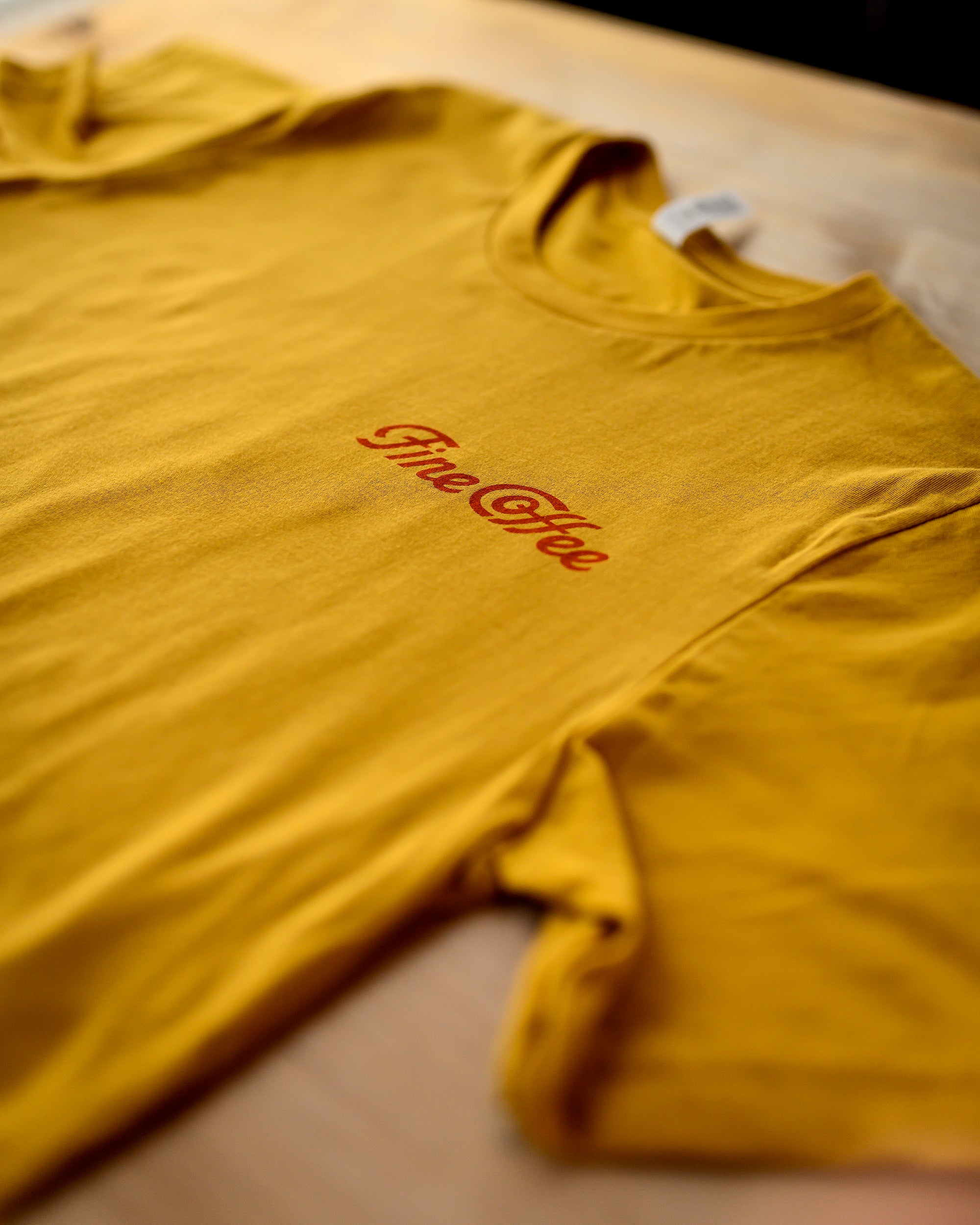Butters Tee
